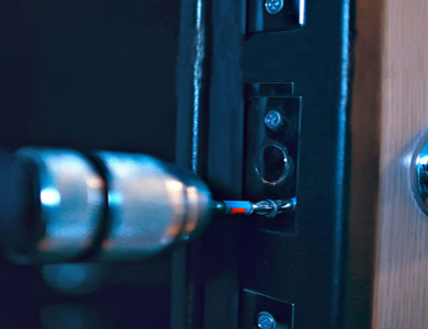 包河24小时上门开锁公司